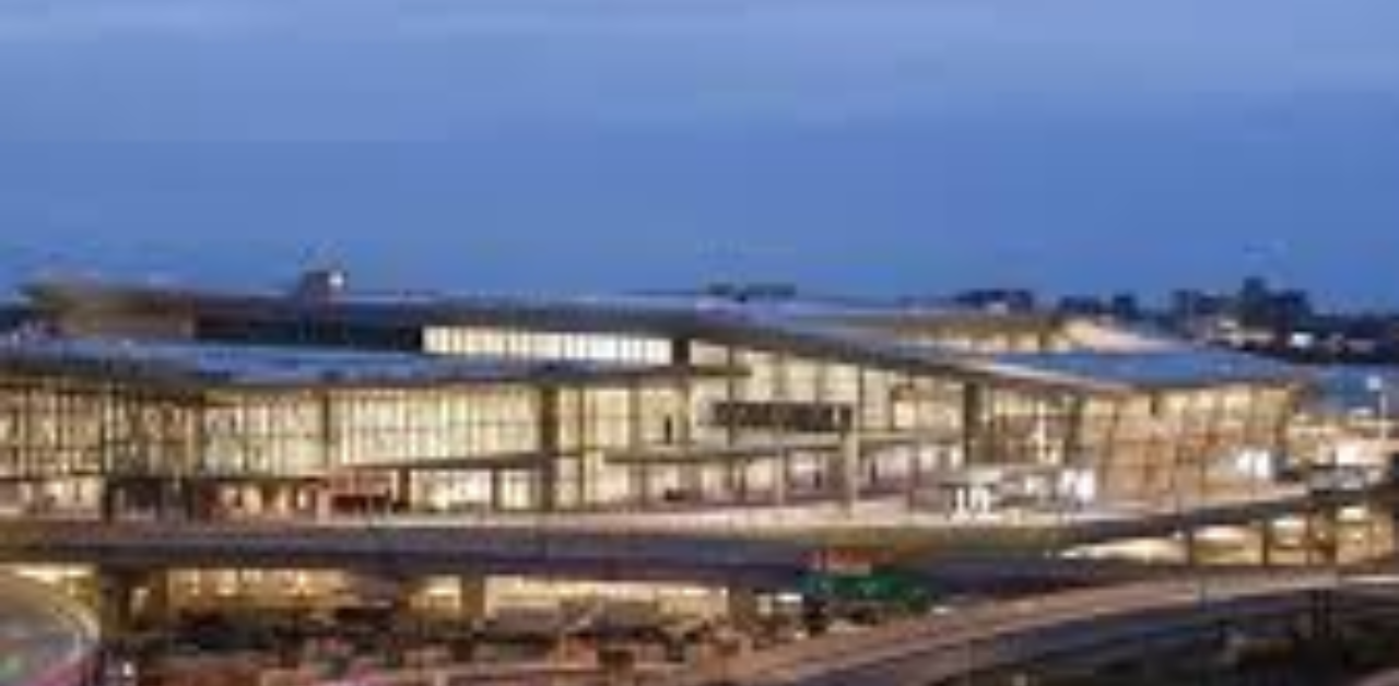 Air New Zealand LaGuardia Airport