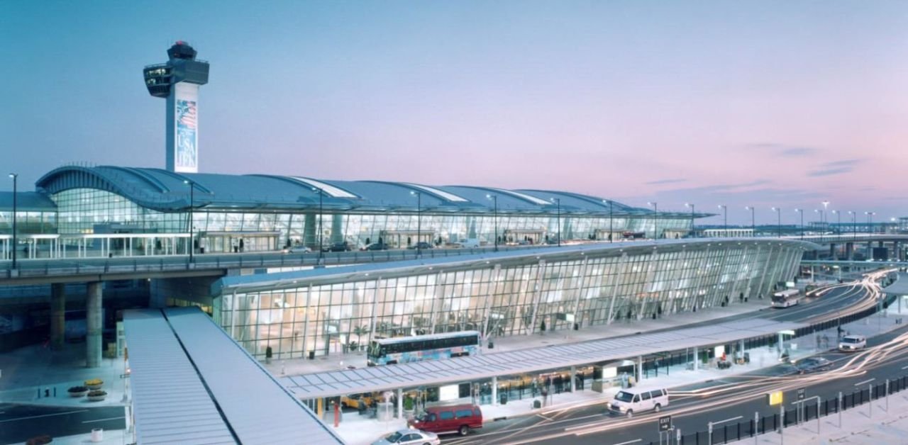 Alitalia Airlines John F. Kennedy International Airport