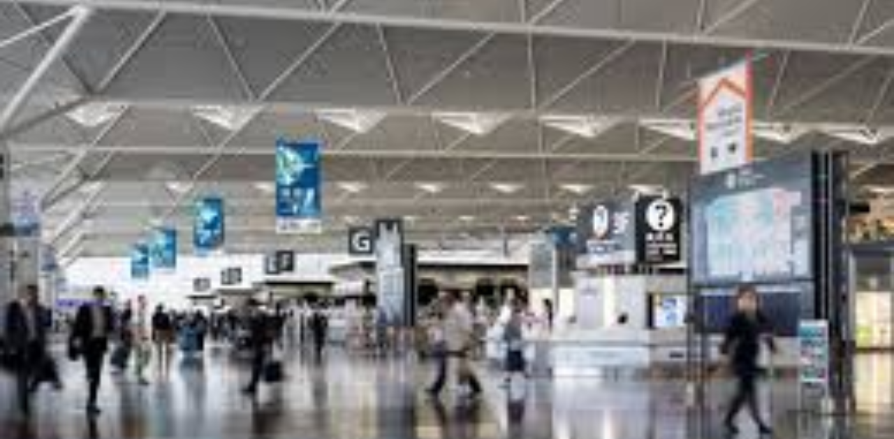 Cebu Pacific Chubu Centrair Airport
