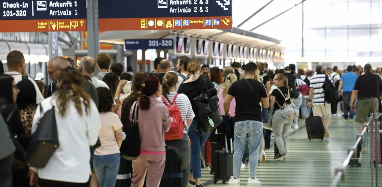 El Al Airlines Cologne Bonn Airport