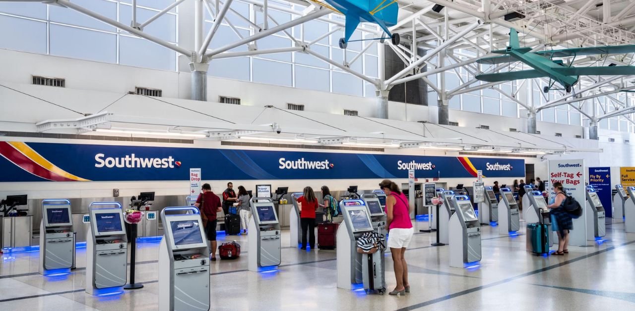 El Al Airlines Fort Lauderdale-Hollywood International Airport