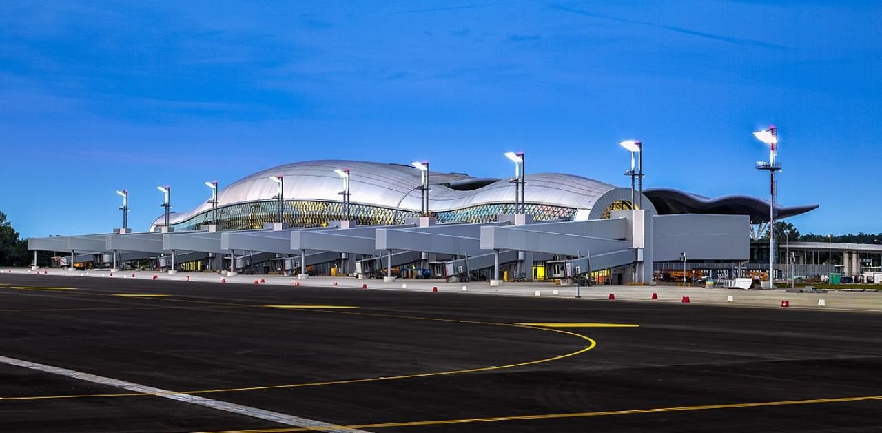El Al Airlines Franjo Tuđman International Airport