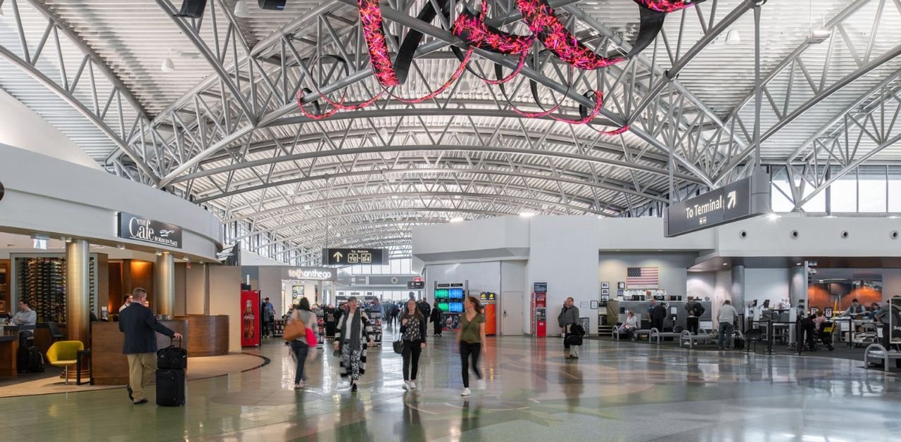 El Al Airlines Tampa International Airport