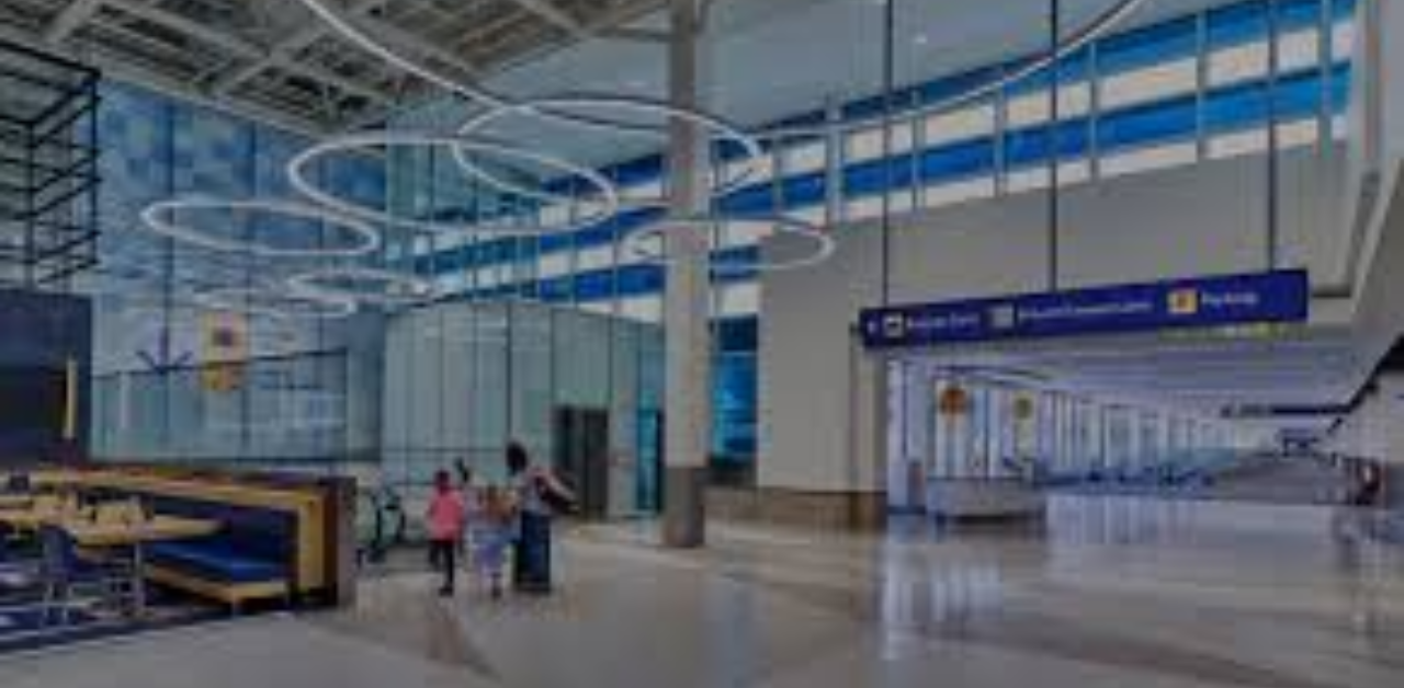 IcelandAir Minneapolis-Saint Paul Airport