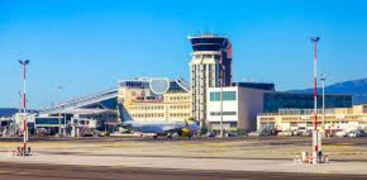 IcelandAir Nice Côte d’Azur Airport