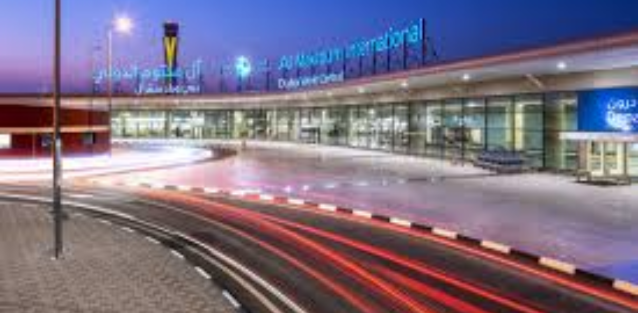 Philippine Airlines Miami Airport