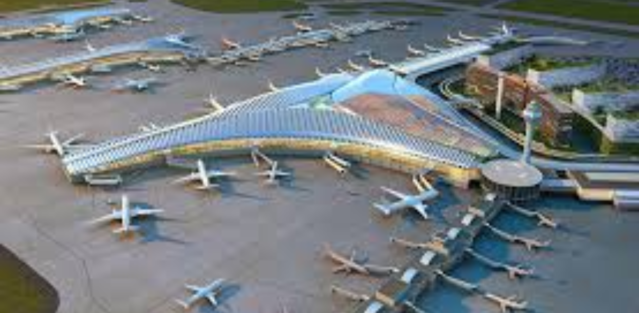 Philippine Airlines Chicago O'Hare Airport