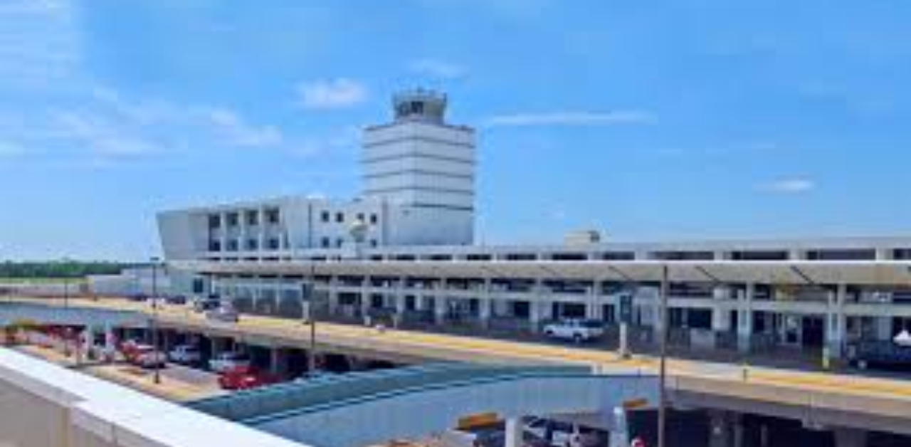 Philippine Airlines Jacksons Airport