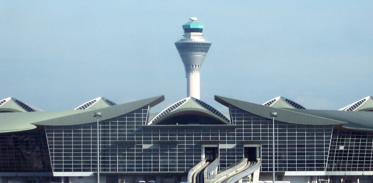 Philippine Airlines Kuala Lumpur Airport