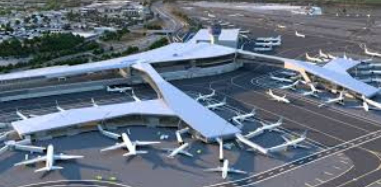 Philippine Airlines LaGuardia Airport