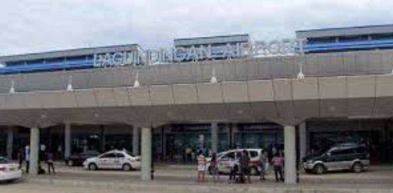 Philippine Airlines Laguindingan Airport