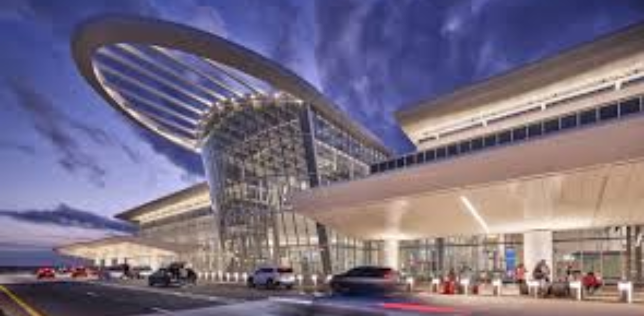 Philippine Airlines Orlando Airport