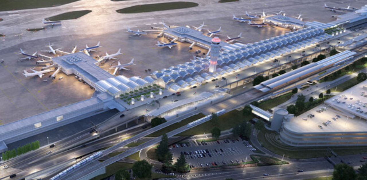 Philippine Airlines Ronald Reagan Washington Airport