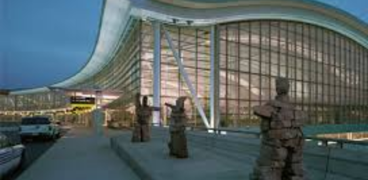 Philippine Airlines Toronto Pearson Airport